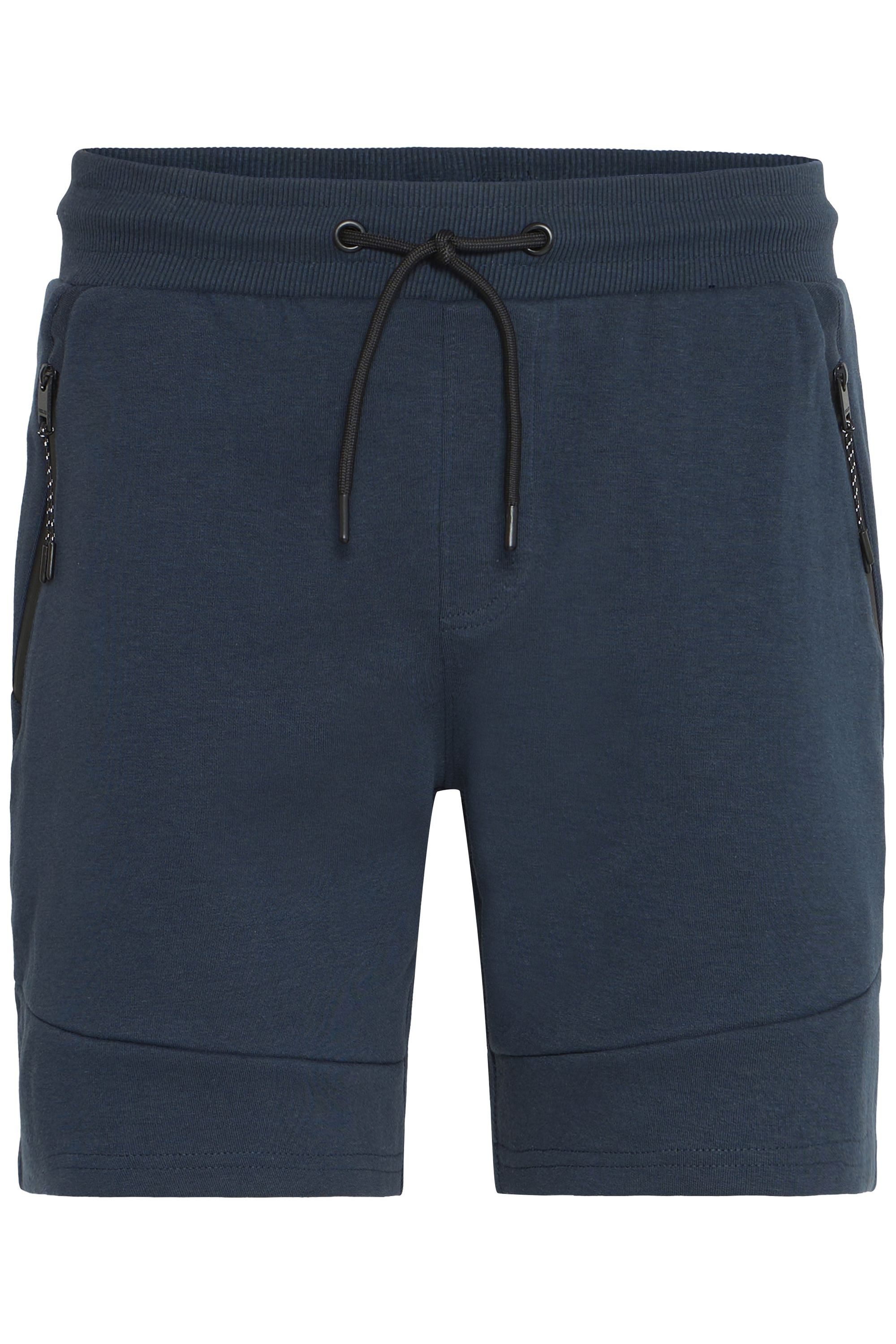 !Solid Sweatshorts SDGelly Kurze Hose mit Reißverschluss-Taschen günstig online kaufen