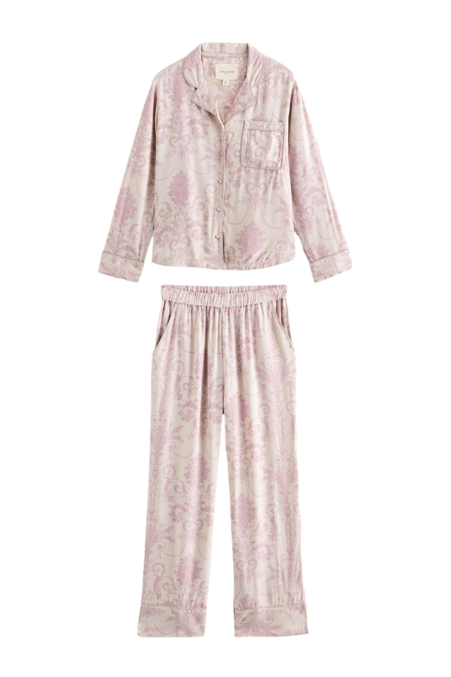 LAURA ASHLEY Pyjama Laura Ashley Josette günstig online kaufen