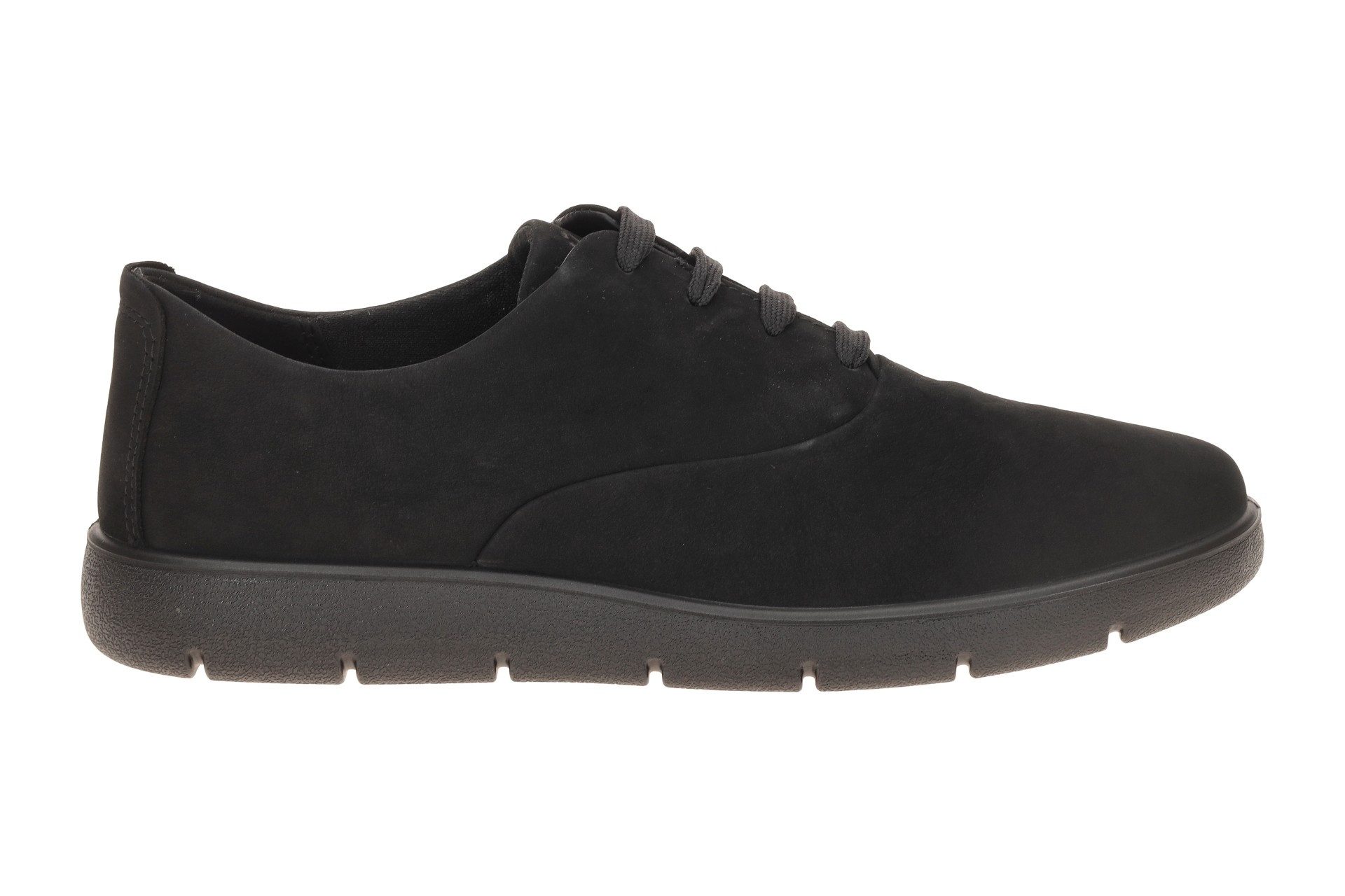 Ecco 23930302001 Schnürschuh