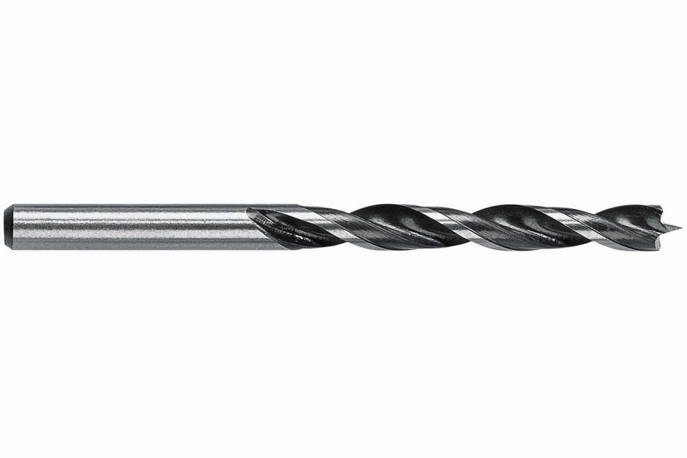 Thumbnail - Wolfcraft Holzbohrer Wolfcraft Holzspiralbohrer CV 7605010 Ø 5 mm