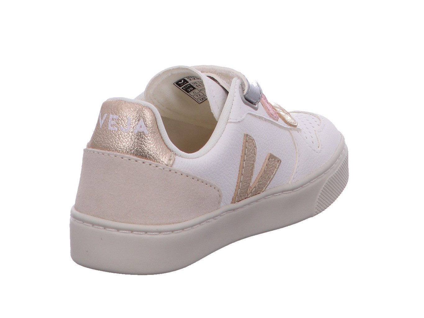 VEJA V-10 Klettschuh