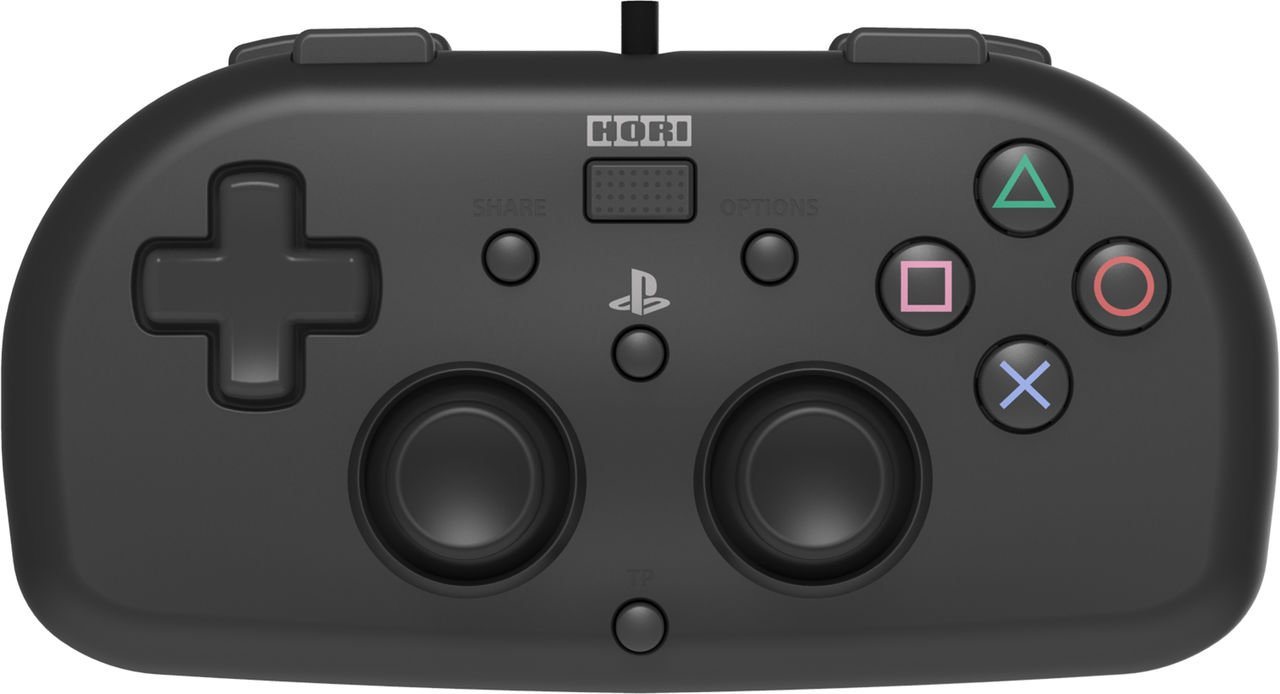 Playstation 4 - Zubehör »pad Mini schwarz« Playstation 4 - Zubehör »pad Mini schwarz«