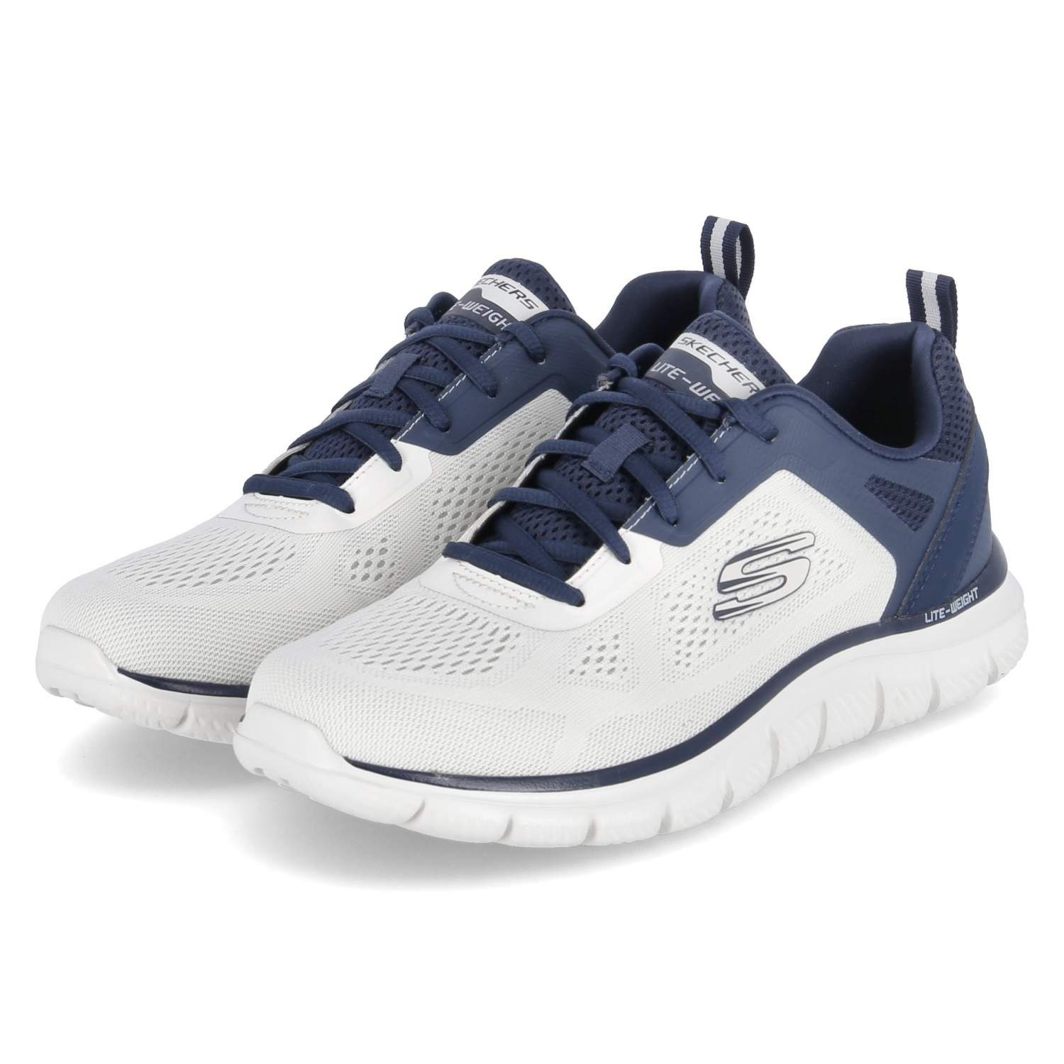 Low Sneaker BROADER Sneaker