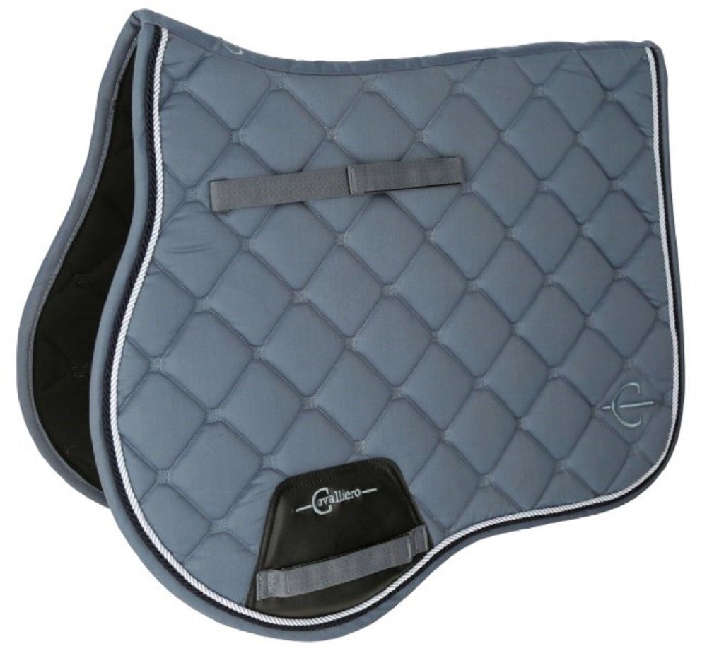 Sattelschoner Kerbl Schabracke Salvina Vielseitigkeit Pony 3210474