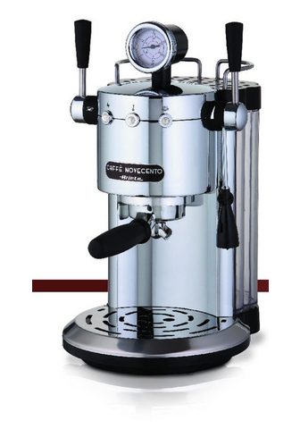 ARIETE Кофе-машина кофеварка для эспрессо Caf...