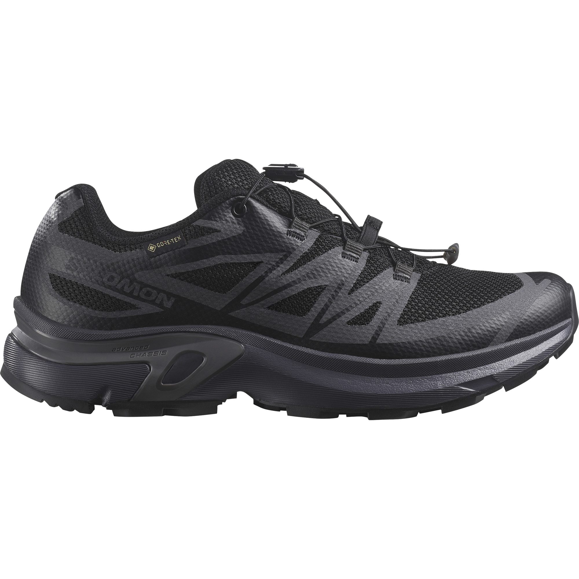 Salomon XT-EVR GORE-TEX Sneaker angelehnt an das Design des XT-6, wasserdic günstig online kaufen