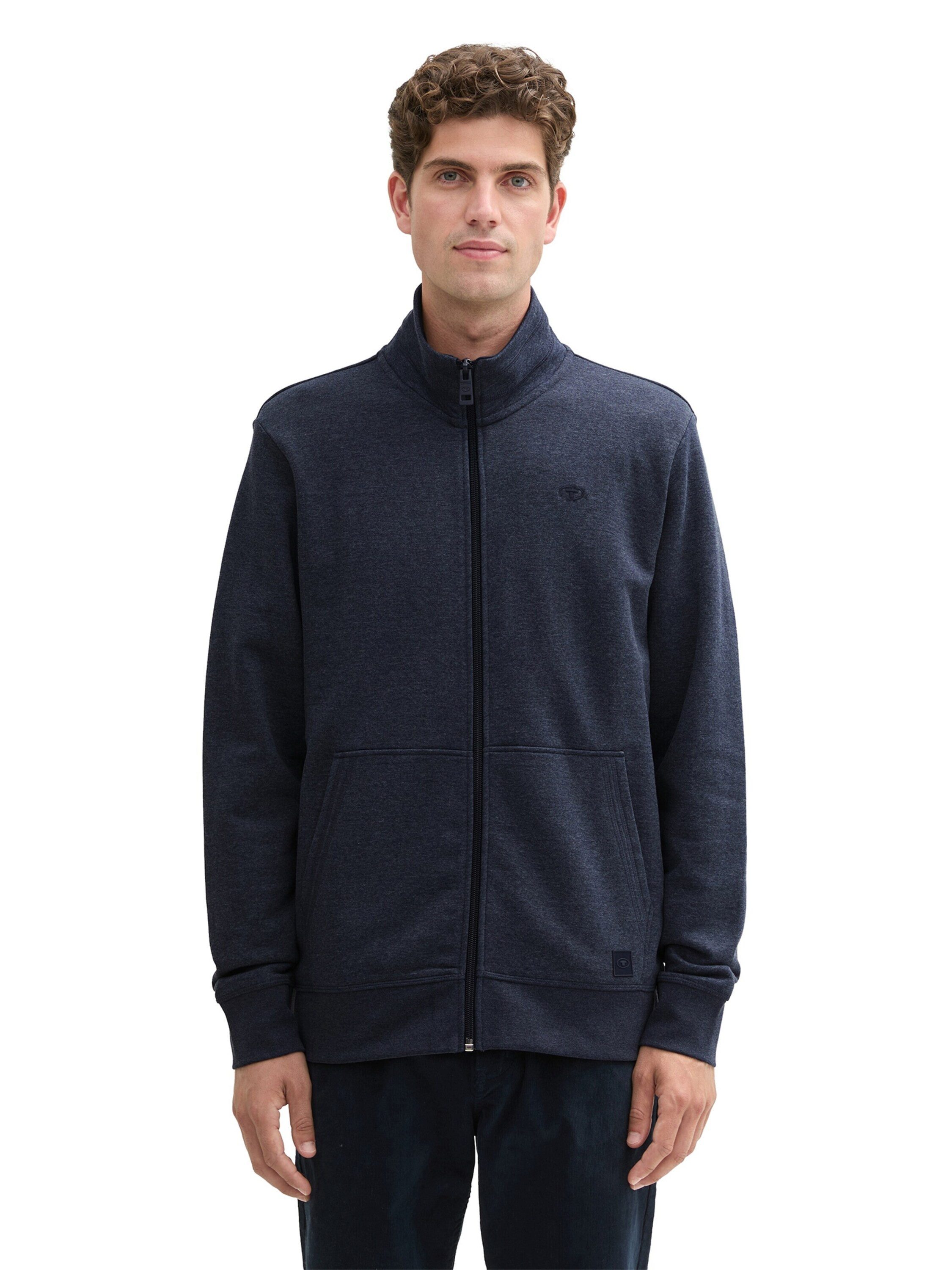 Sweatjacke