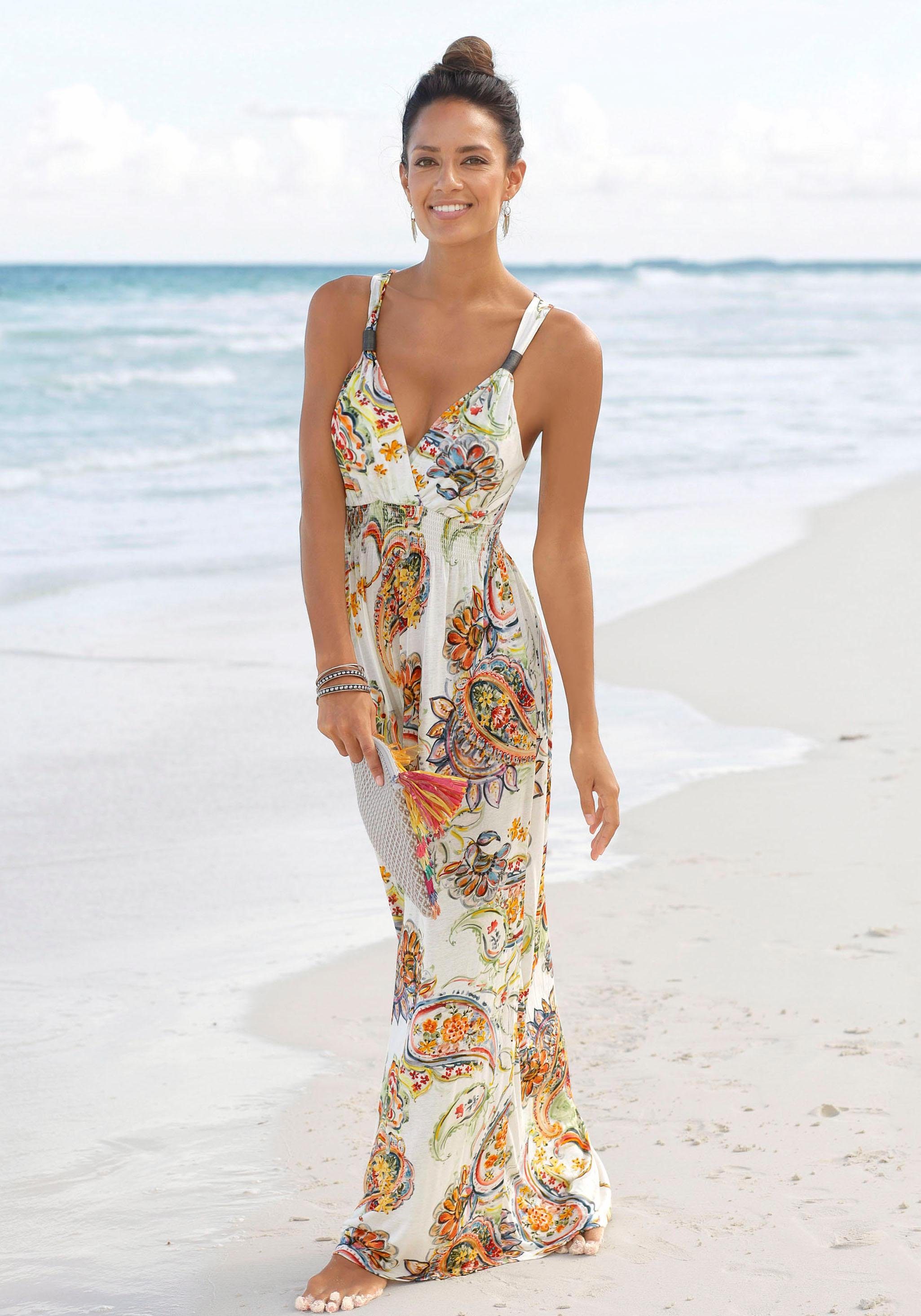 Lascana Strandkleid online kaufen | OTTO