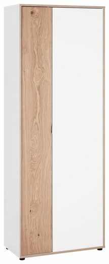Aktenschrank »Trelle«, Maße (B/T/H): 67/35/186 cm online kaufen | OTTO