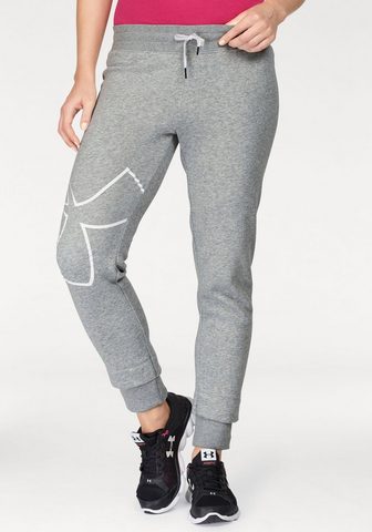 UNDER ARMOUR ® брюки для бега »GOOP EUROP...