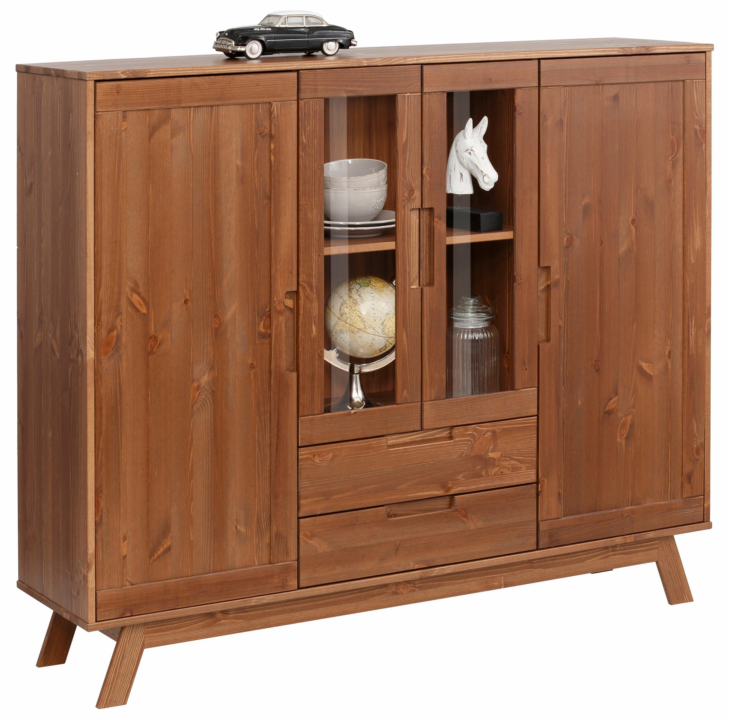 Home affaire Highboard OHIO - Home affaire