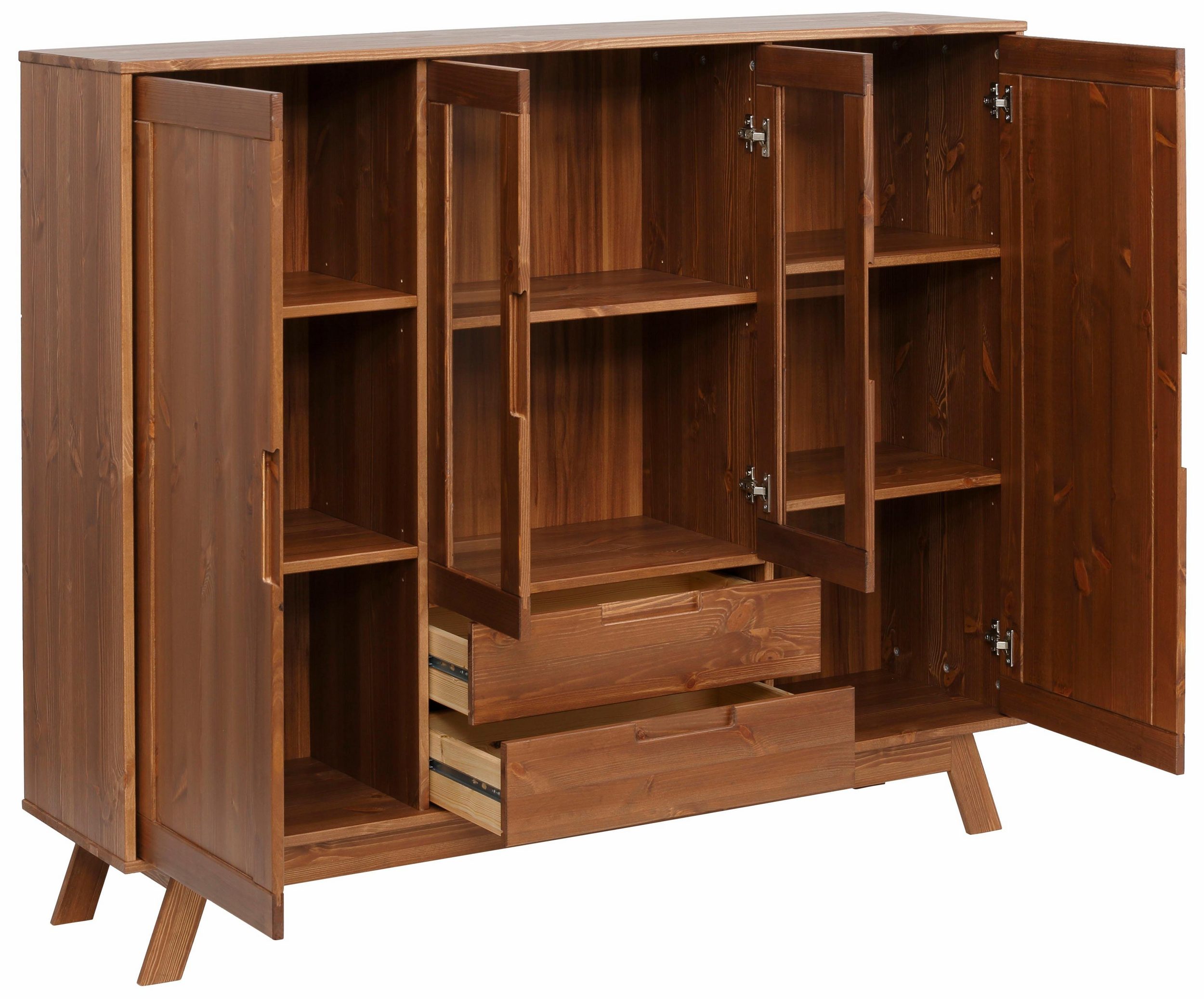 Home affaire Highboard OHIO - Home affaire