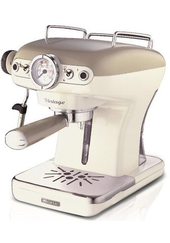 Кофеварка для эспрессо 1389 в винтажно...