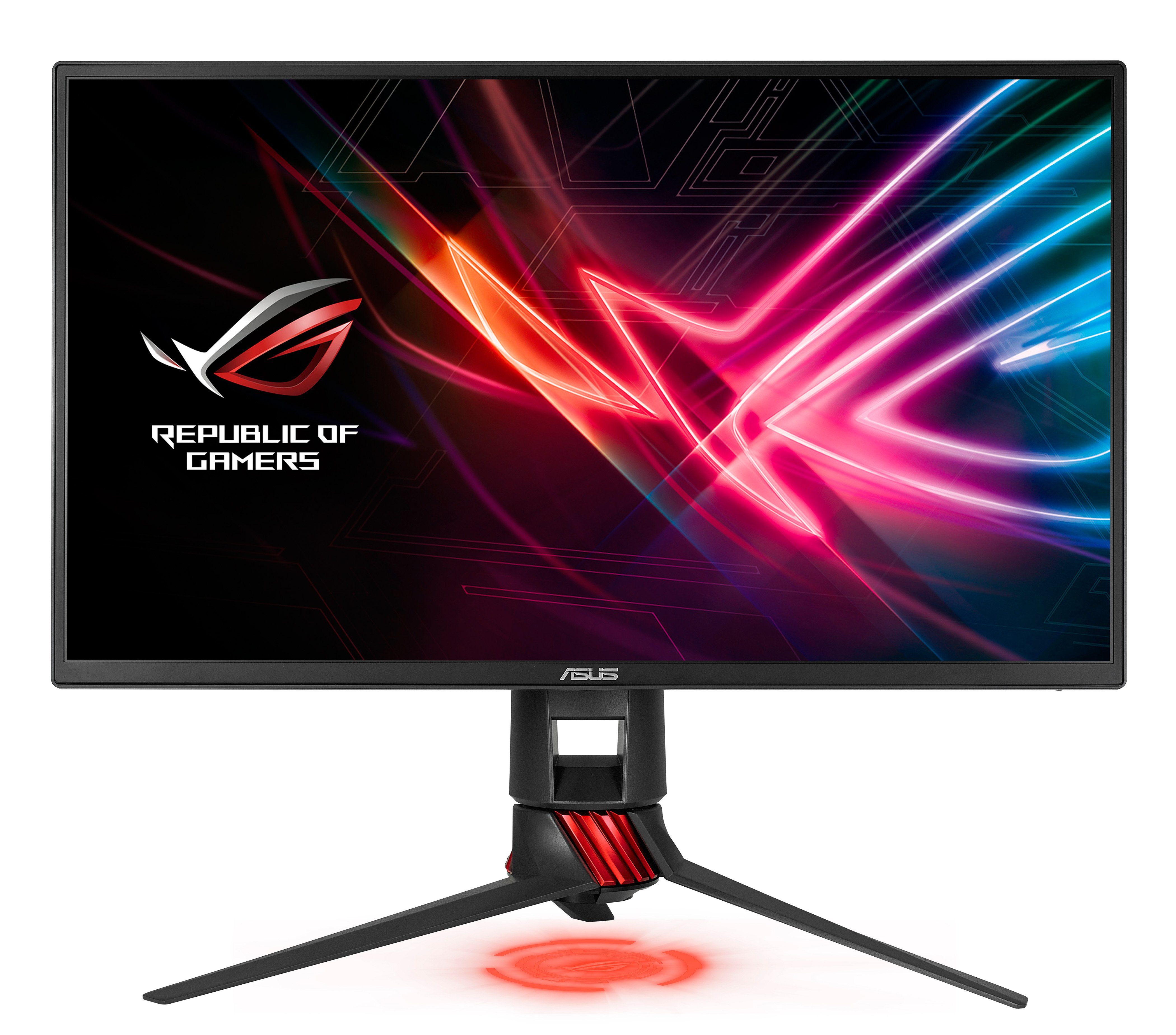 ASUS Gaming FHD Monitor, 62,2 cm (25 Zoll) RGB »ROG STRIX XG258Q« online kaufen OTTO
