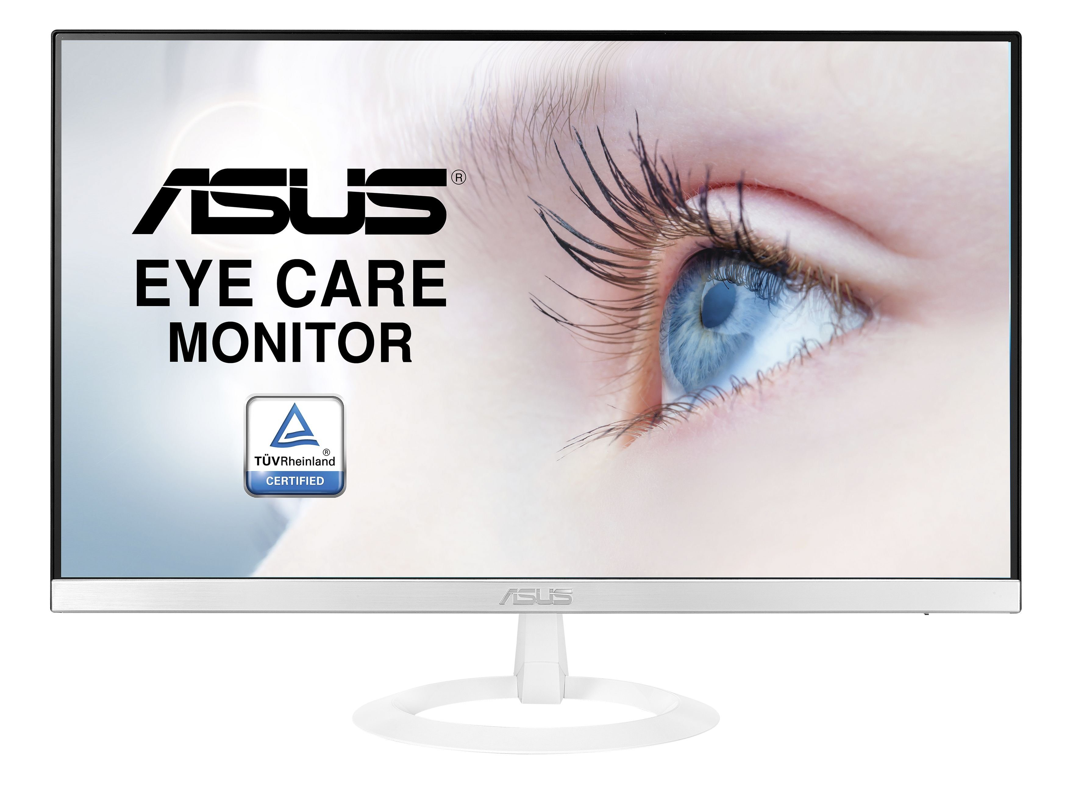 Eye Care Full HD Monitor, 58,4cm (23 Zoll) »VZ239HE-W« Eye Care Full HD Monitor, 58,4cm (23 Zoll) »VZ239HE-W«
