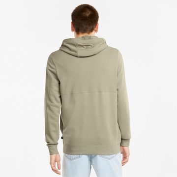 PUMA Kapuzenpullover Herren Modern Basic Hoodie