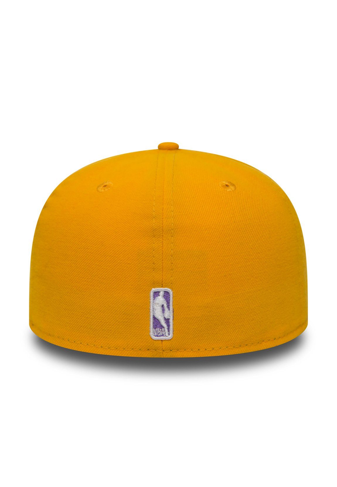 LA Cap 59Fiftys gelb New Yellow-Purple Cap LAKERS - Era Era Baseball New -