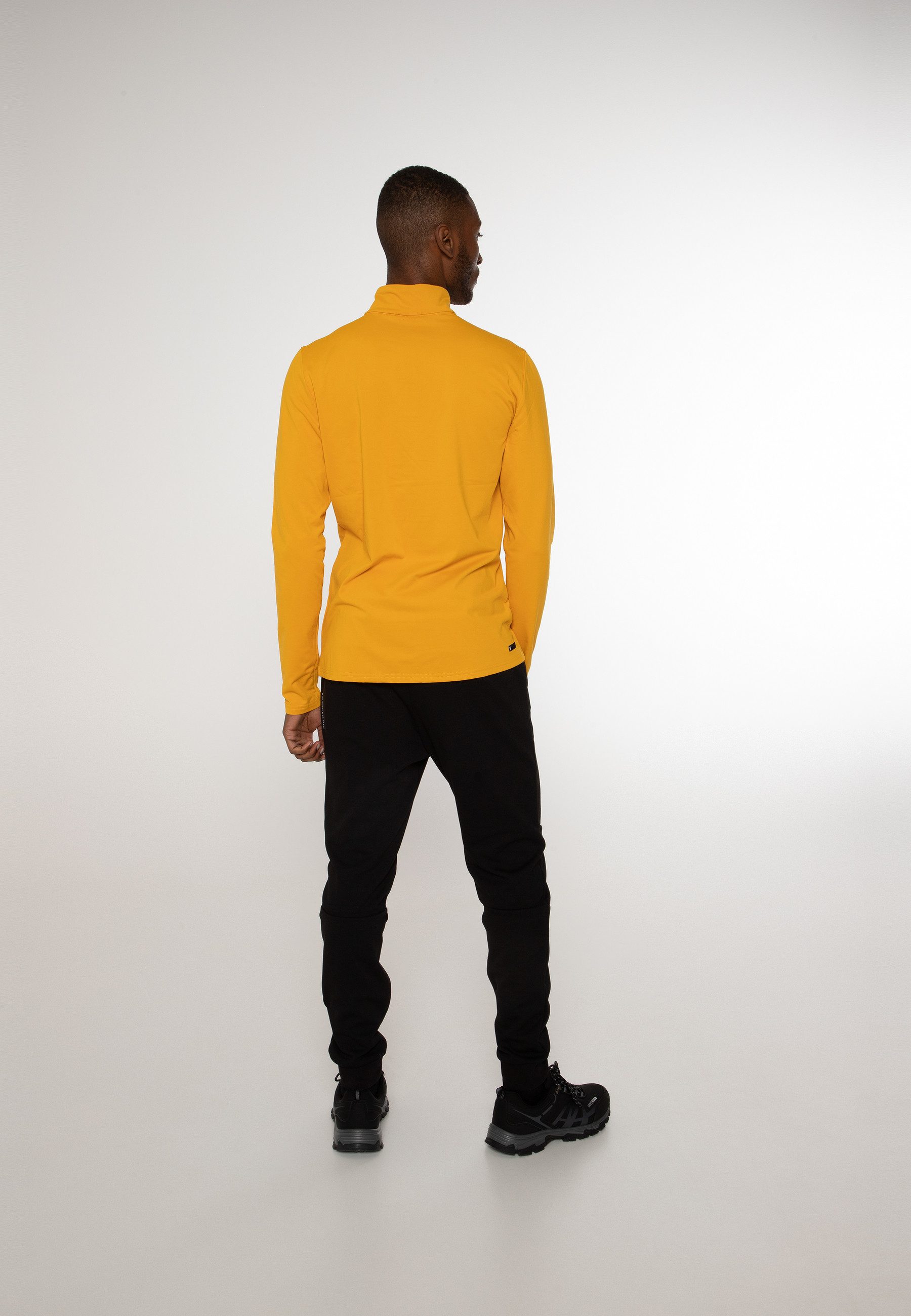 Protest Longpullover WILL (1-tlg)