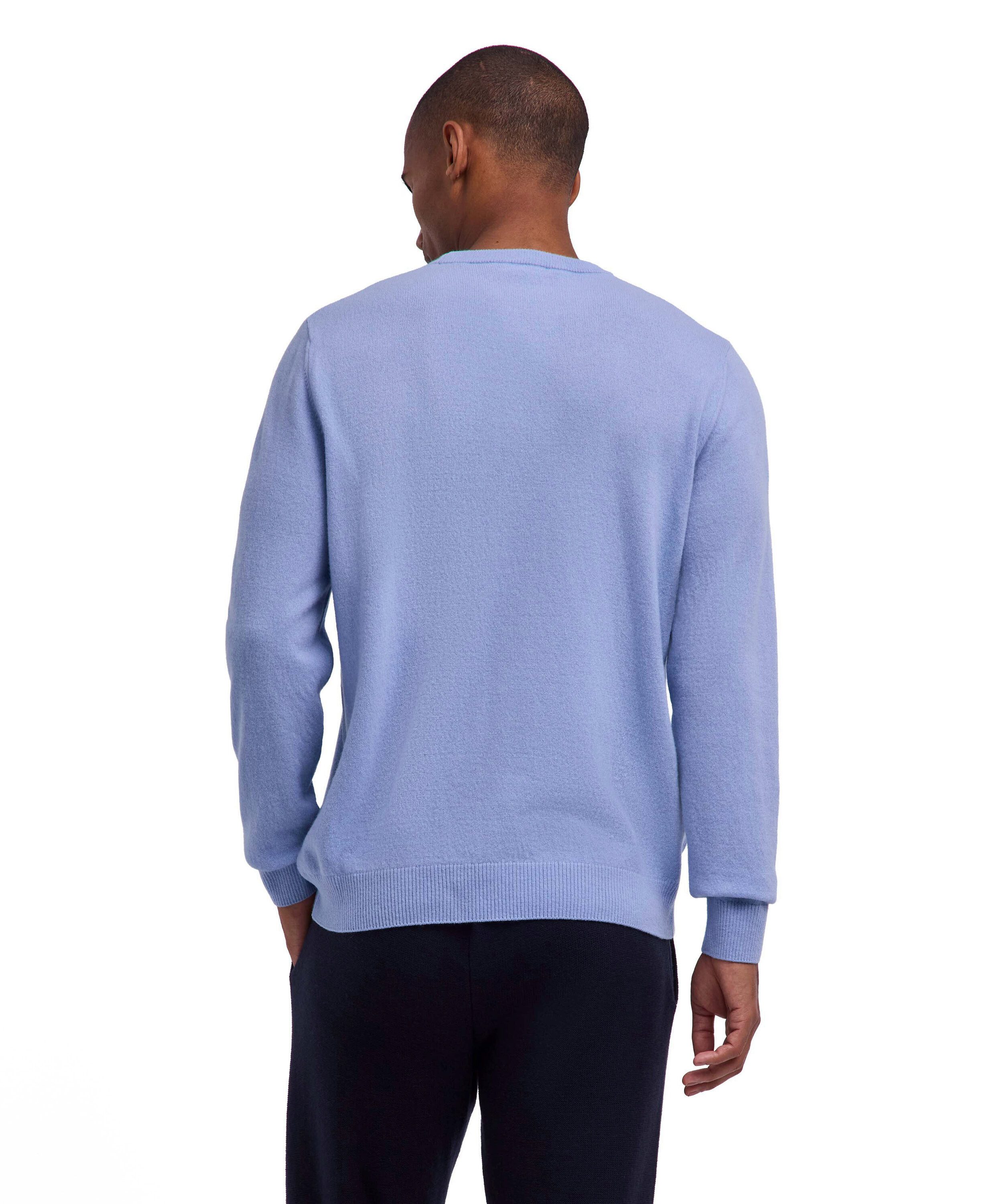 FALKE Strickpullover (1-tlg) aus extrafeiner Lambswool günstig online kaufen