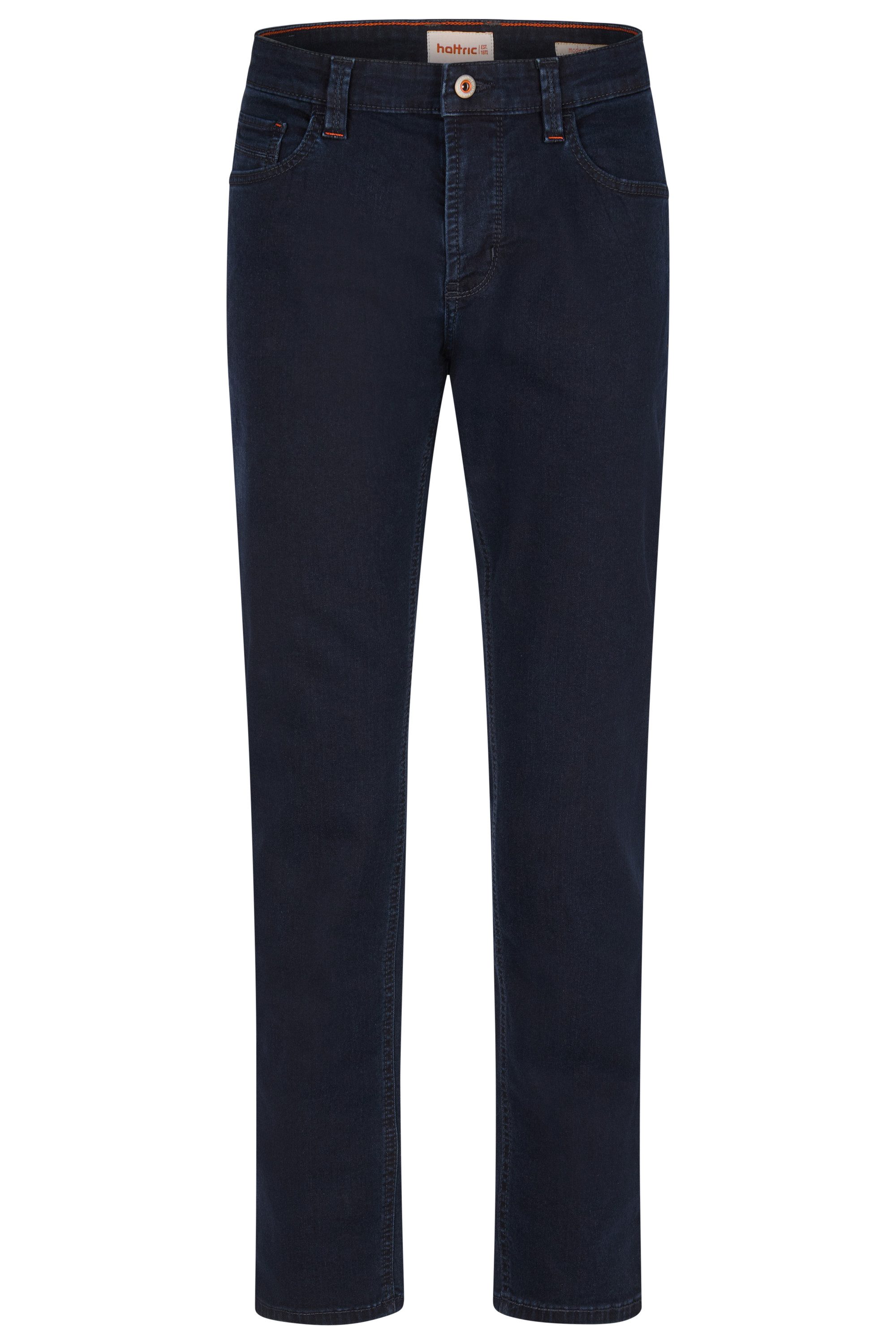 Hattric 5-Pocket-Jeans Denim Jeans Parker Ultra Flex