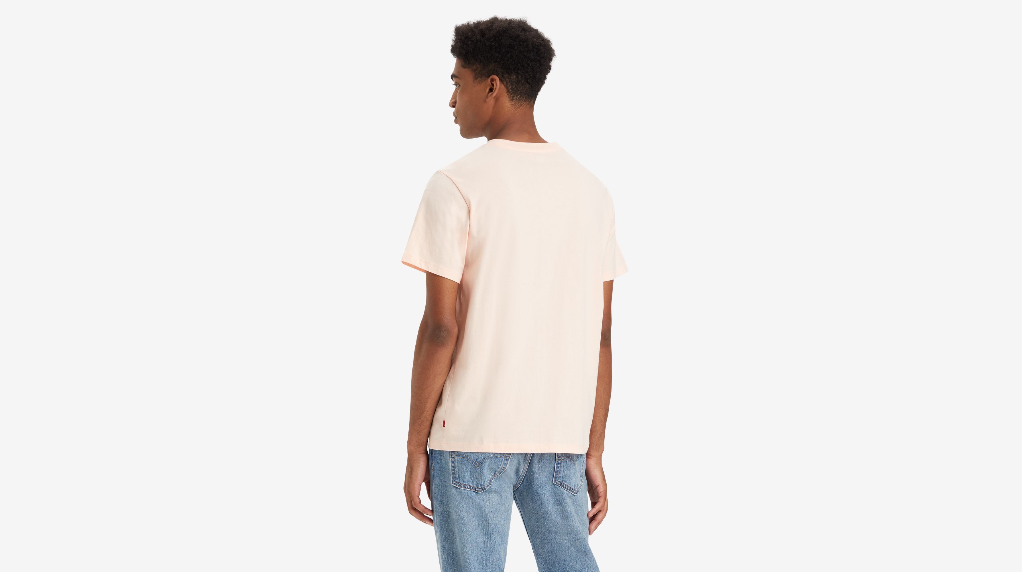 Levi's® T-Shirt günstig online kaufen