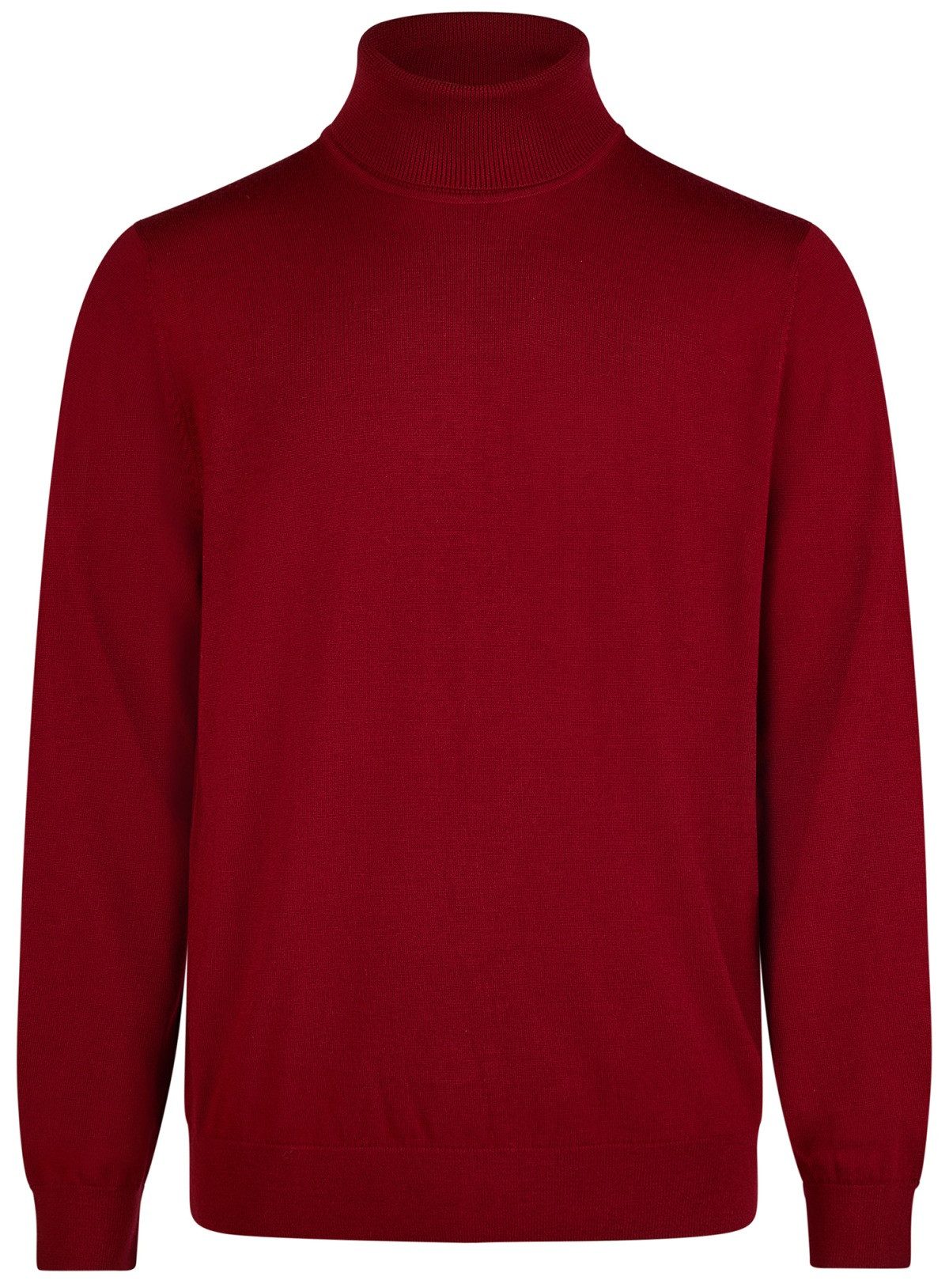 MARVELIS Rollkragenpullover günstig online kaufen