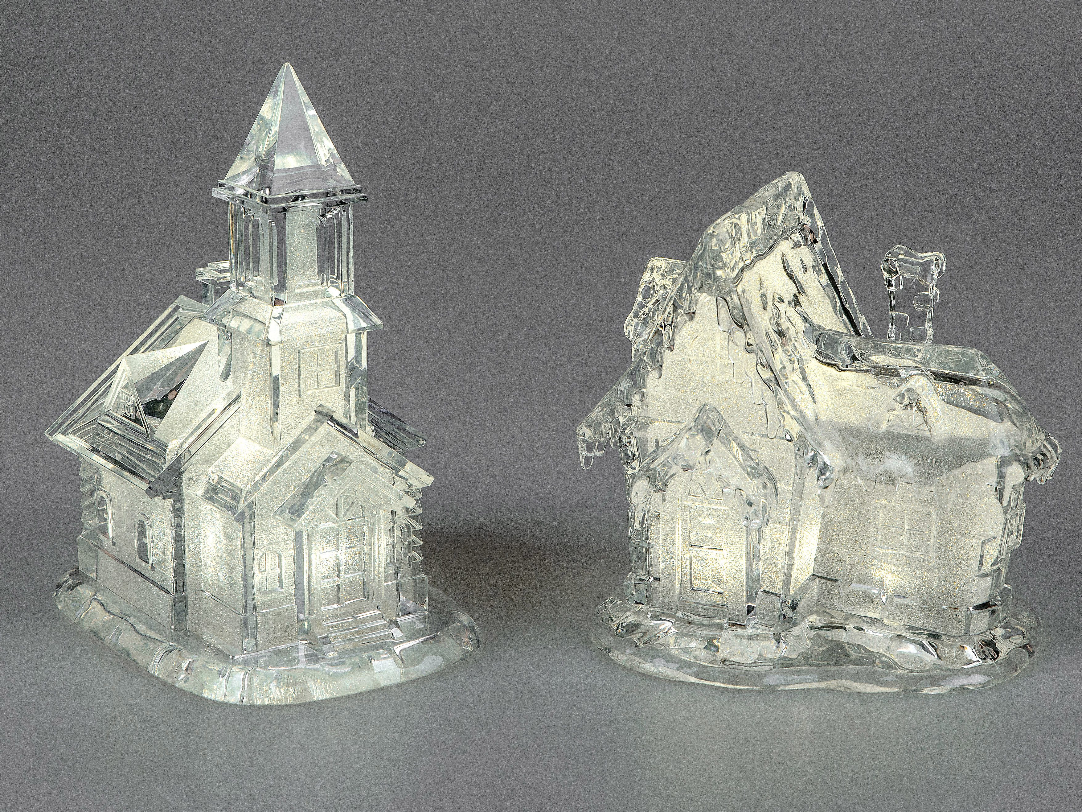 formano Skulptur Winterzeit günstig online kaufen