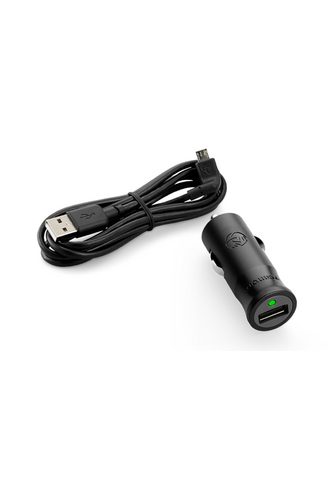 TOMTOM Lader »USB-Autoladegerät&la...