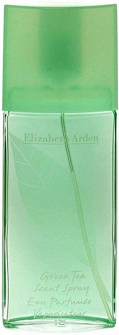 Elizabeth Arden Eau de Parfum »Green Tea«