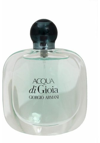 GIORGIO ARMANI Eau de Parfum "Acqua di Gioia&quo...