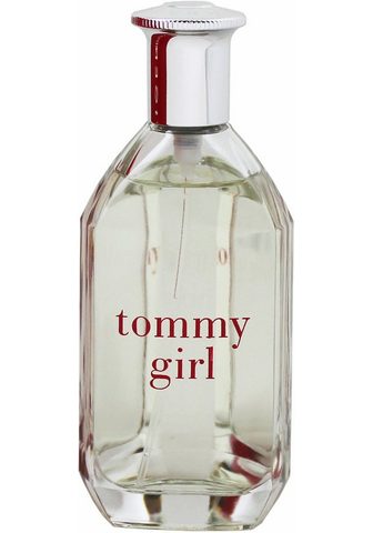 Eau de Toilette "Tommy Girl"...