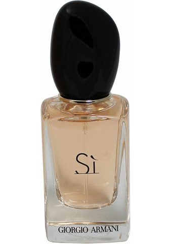 Eau de Parfum "Sì"