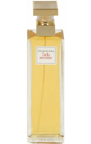 Eau de Parfum "5th Avenue"