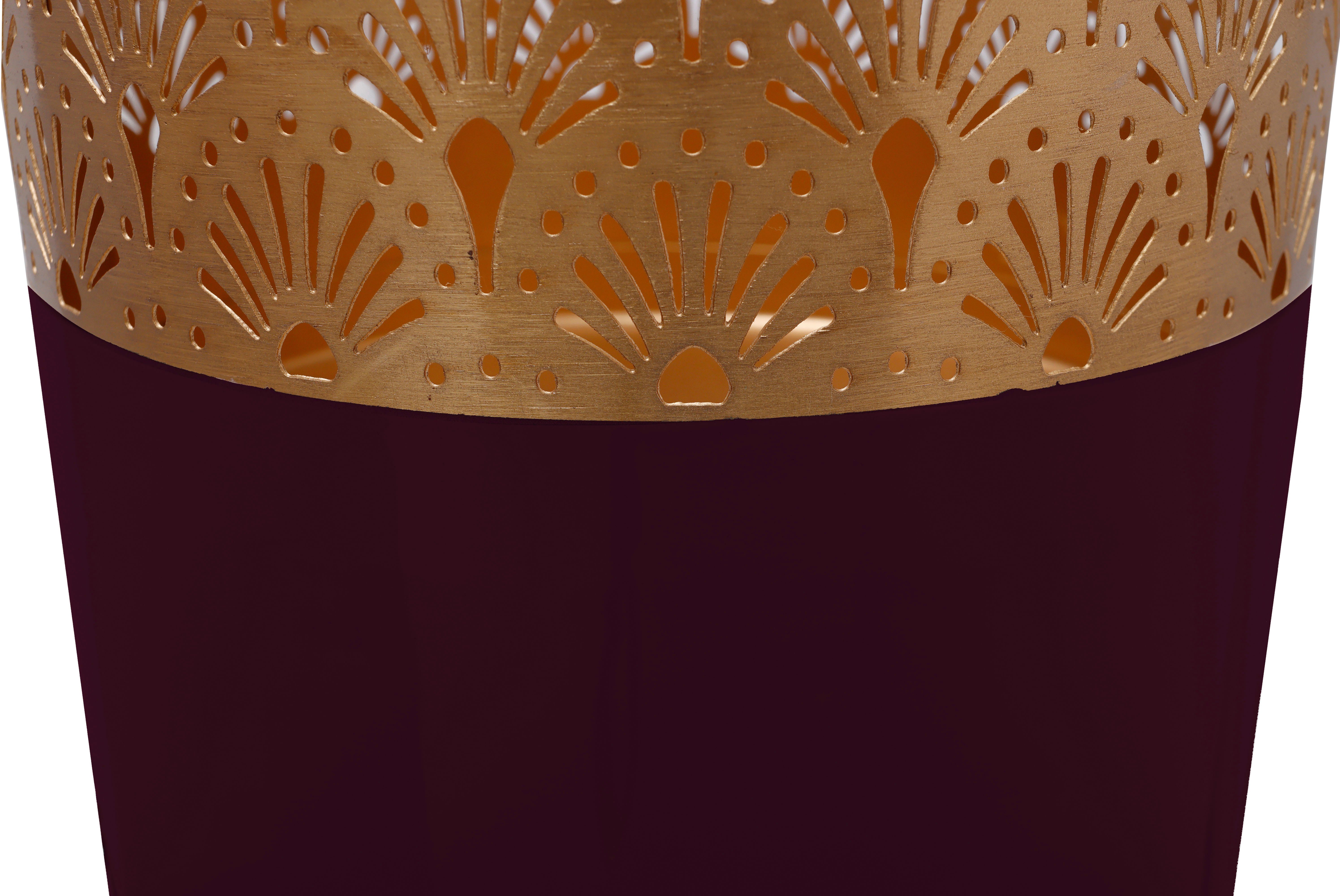 Kayoom Bodenvase Bodenvase Art Deco 1145 (1 St)