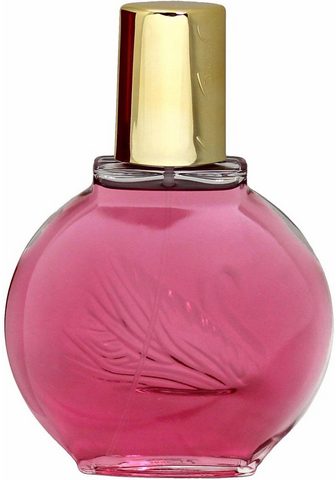Eau de Toilette "Minuit à ...