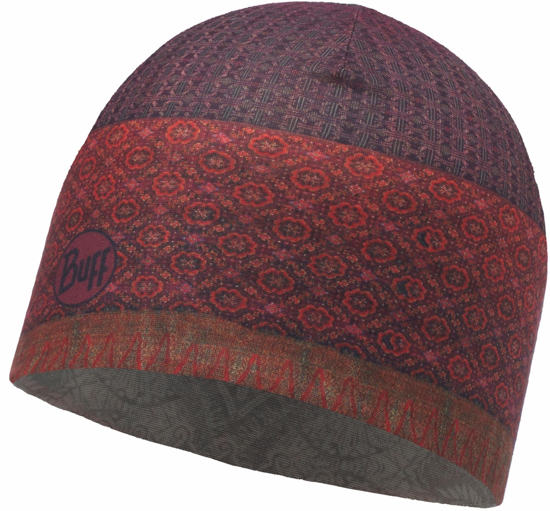 Buff Beanie »Hat Buff«, Wendemütze in zwei Looks online kaufen OTTO
