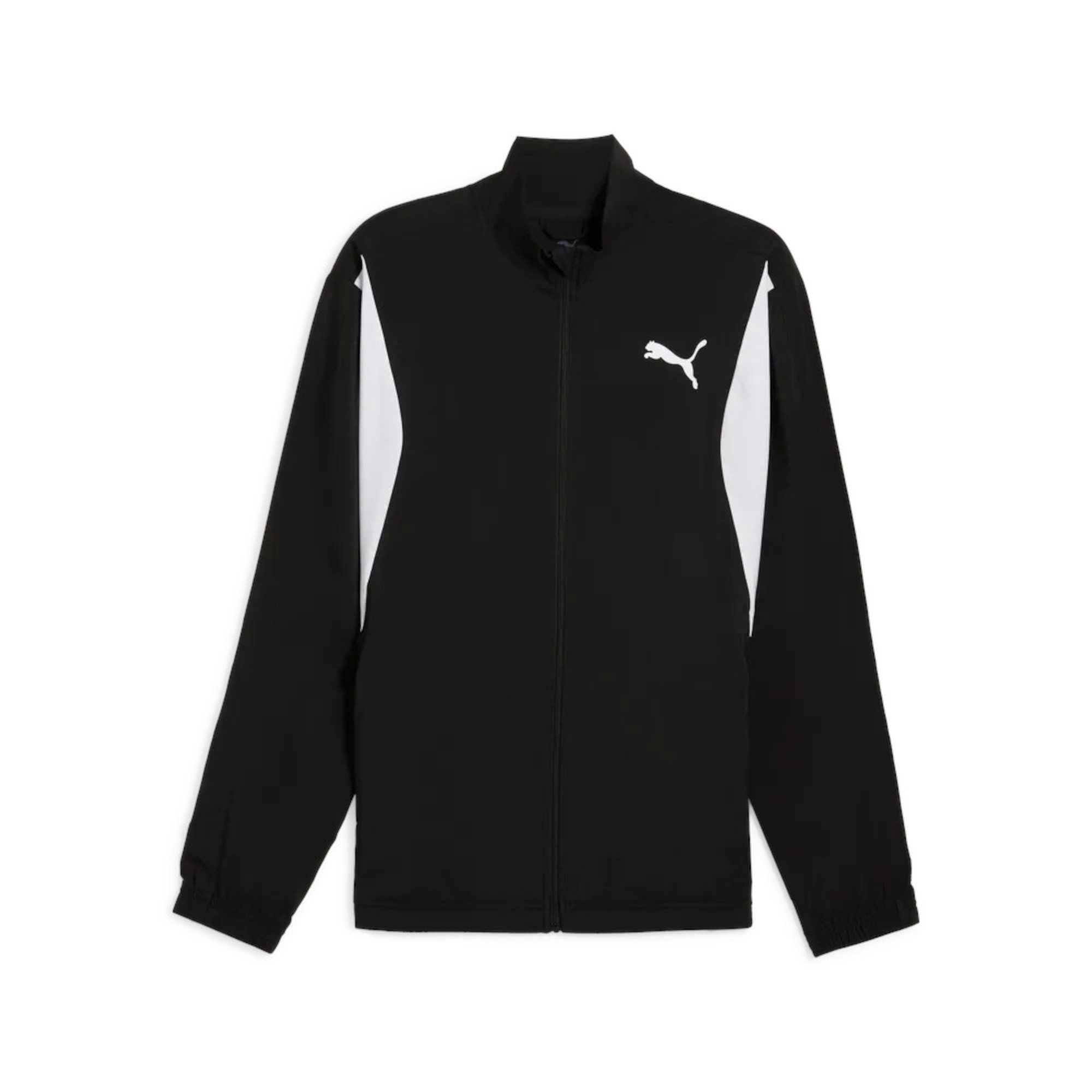 Trainingsjacke Puma Herren Trainingsjacke Cross the Line Jacket 3.0 M 526742