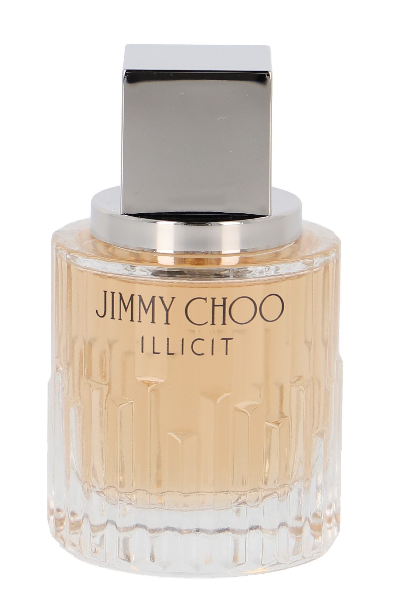 JIMMY CHOO Eau de Toilette Illicit, Blumiger Damenduft mit Bitterorange, Jasmin-Sambac und Sandelholz.