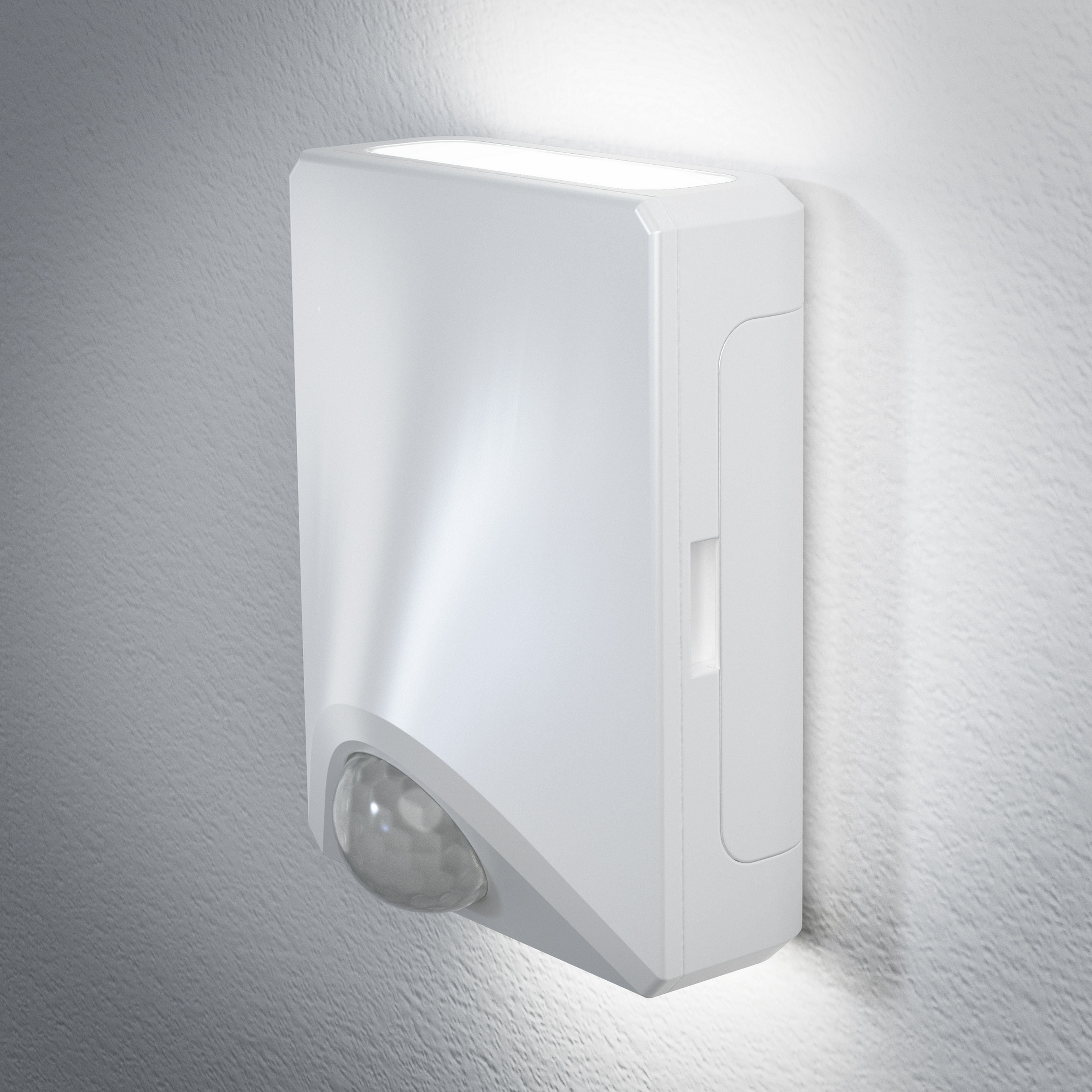 Batteriebetriebenes LED Sicherheits- und Nachtlicht »DoorLED Down« Batteriebetriebenes LED Sicherheits- und Nachtlicht »DoorLED Down«