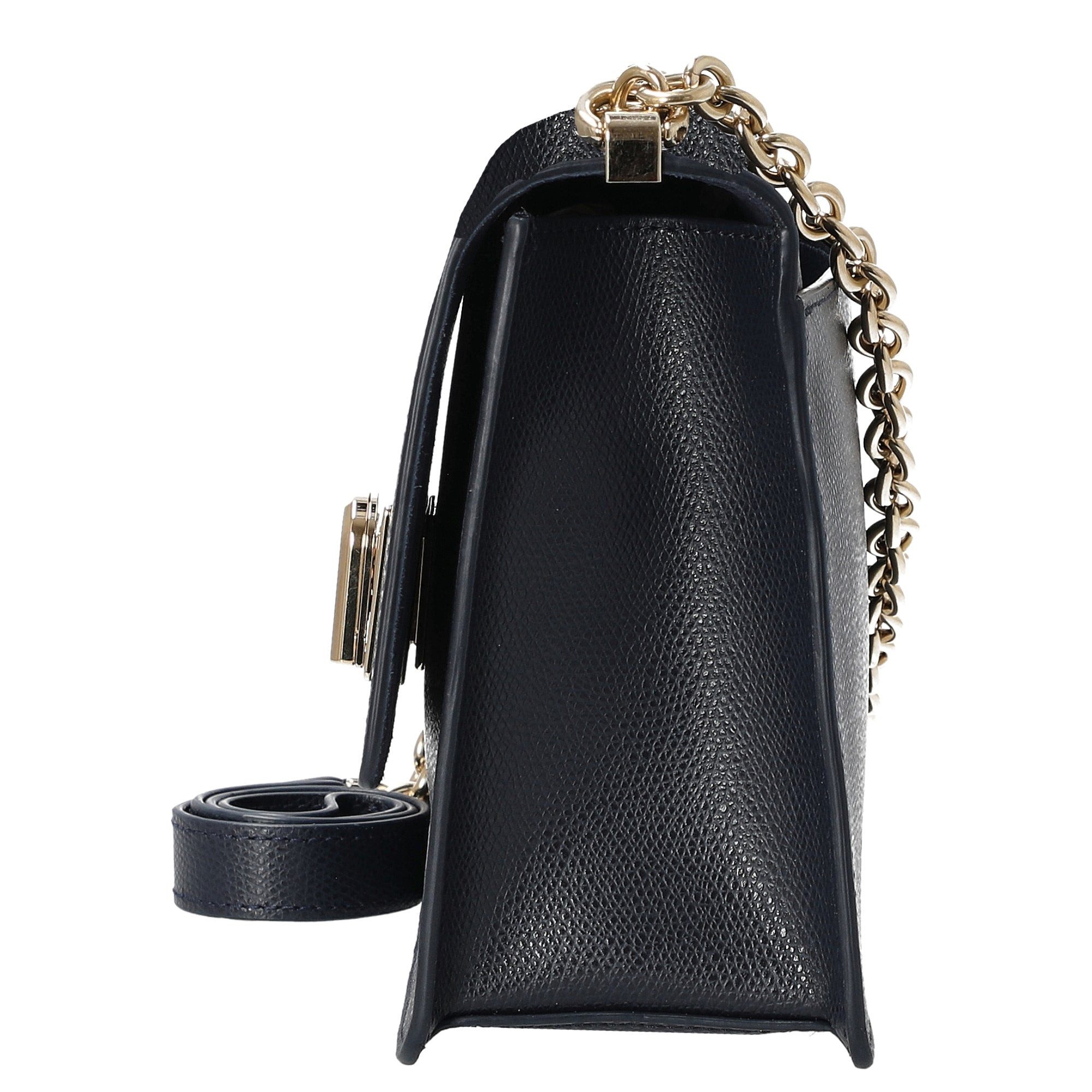 Furla Umhängetasche 1927 S Crossbody 24 - Umhängetasche 24 cm (mediterraneo)