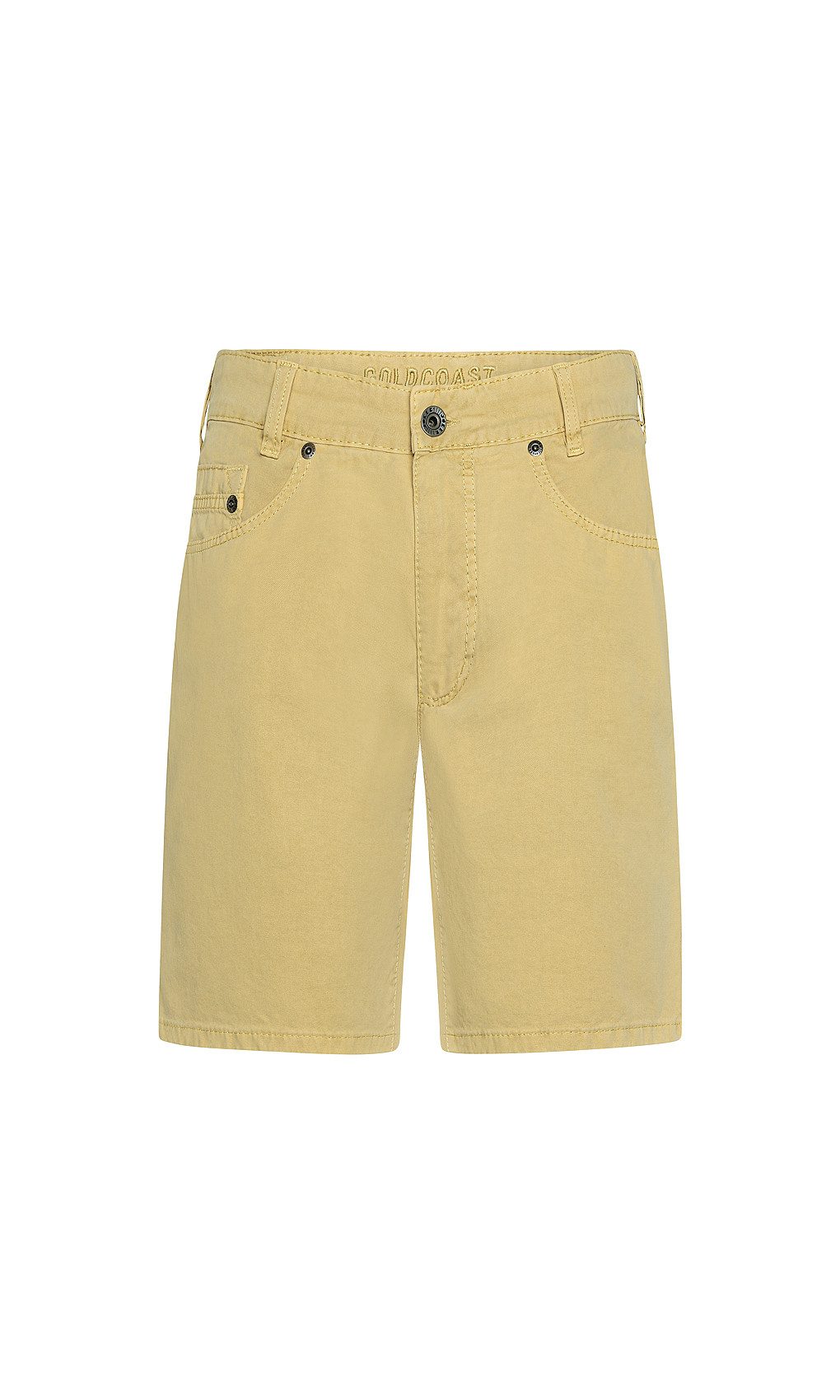 Joker Jeansbermudas Ben 1383530 Bermuda