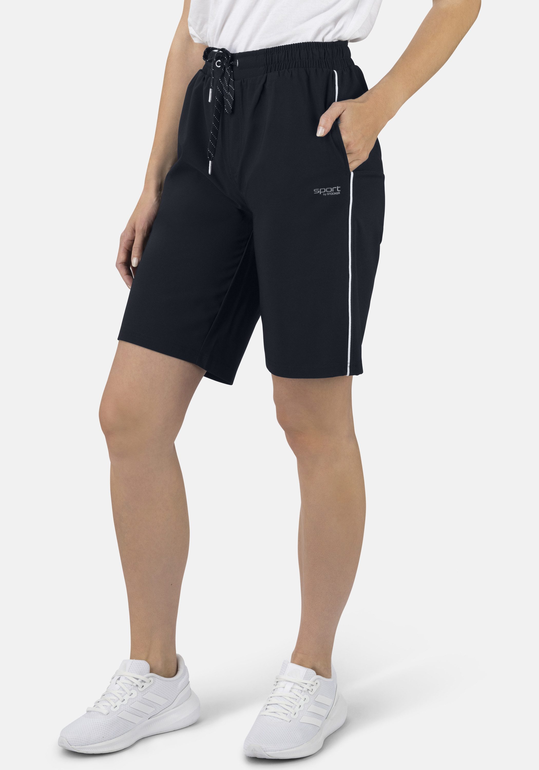 STOOKER WOMEN Shorts Stooker Women Sport günstig online kaufen