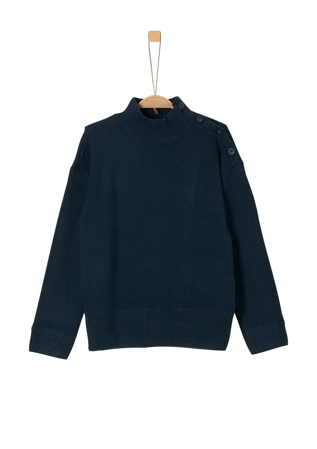 s.Oliver Junior Strickpullover