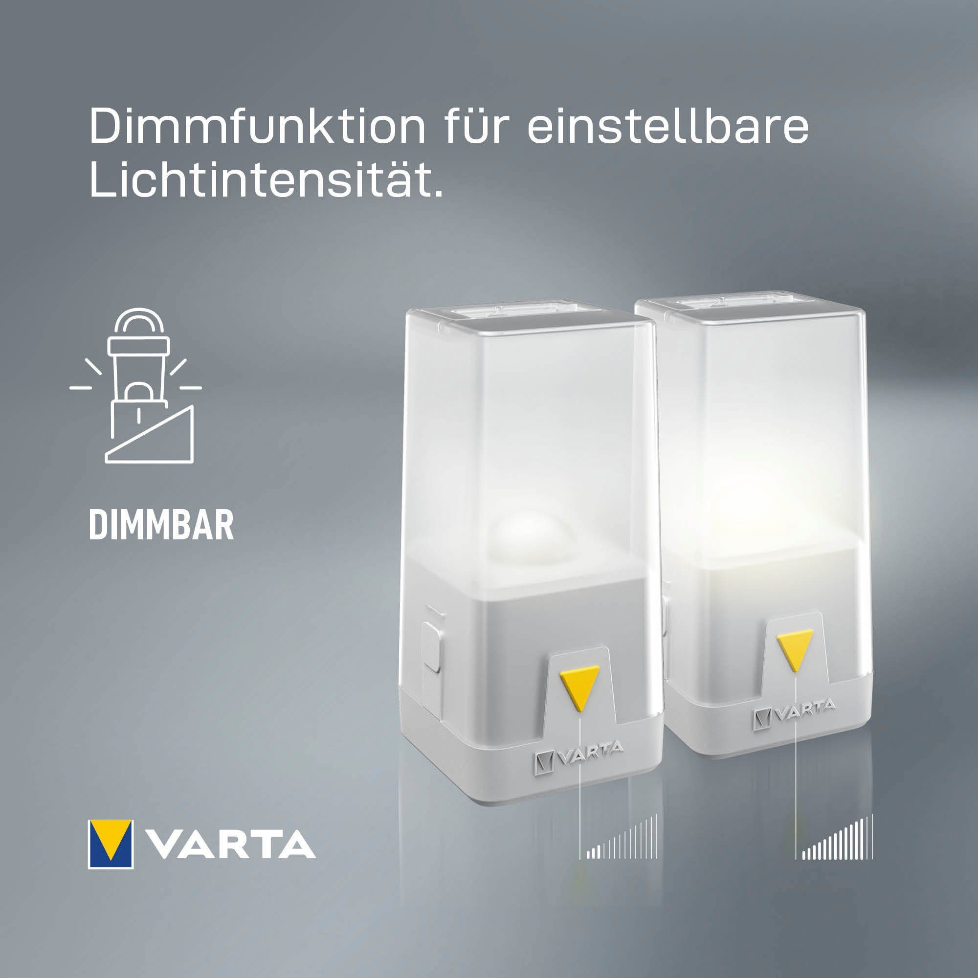Outdoor Laterne Ambiance L10 VARTA