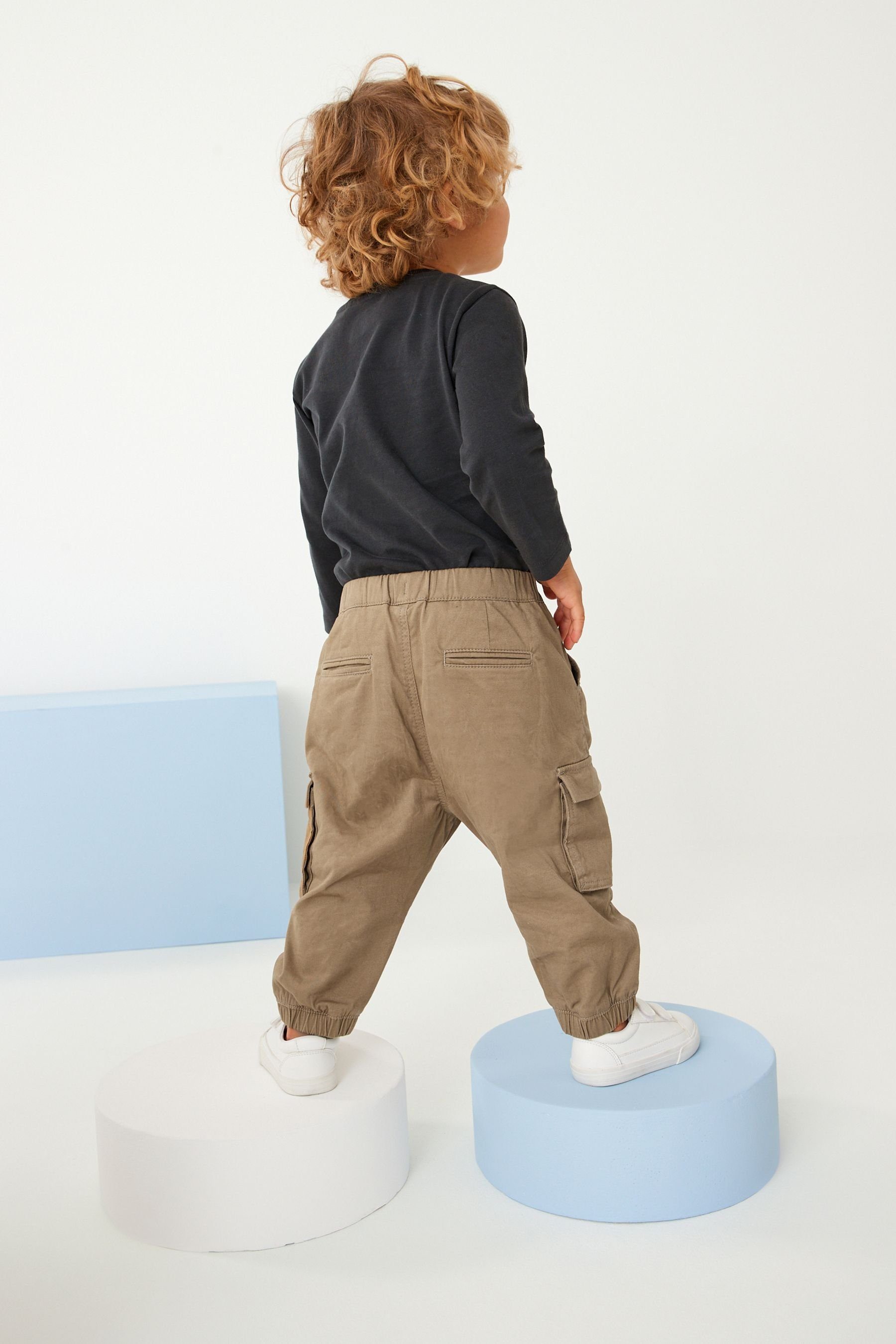 Next Cargohose Cargohose (1-tlg)