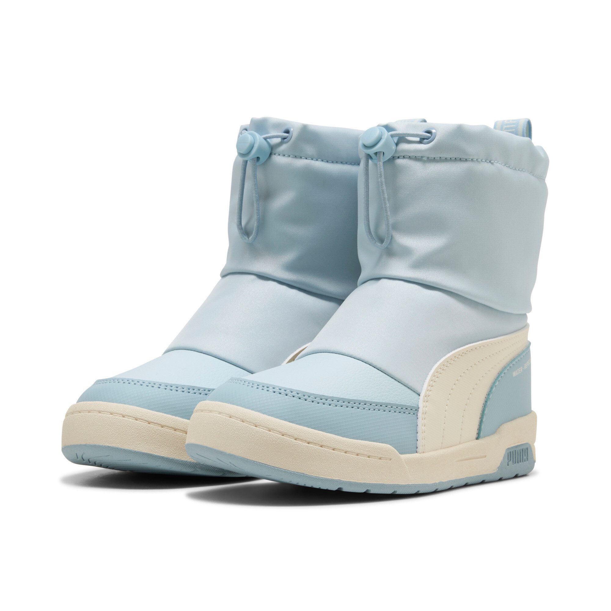 PUMA MULTIFLEX 2 BOOT AC PS Winterboots für Sportmode, Wintermode und Outdoormode, knöchelhoher Schnitt