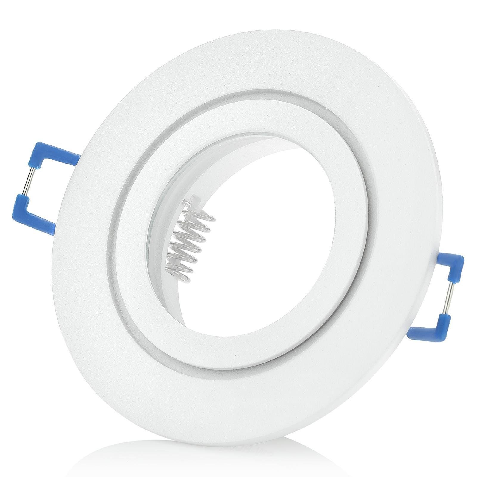 Sweet LED Deckenspot IP44 GU10 Einbaustrahler günstig online kaufen