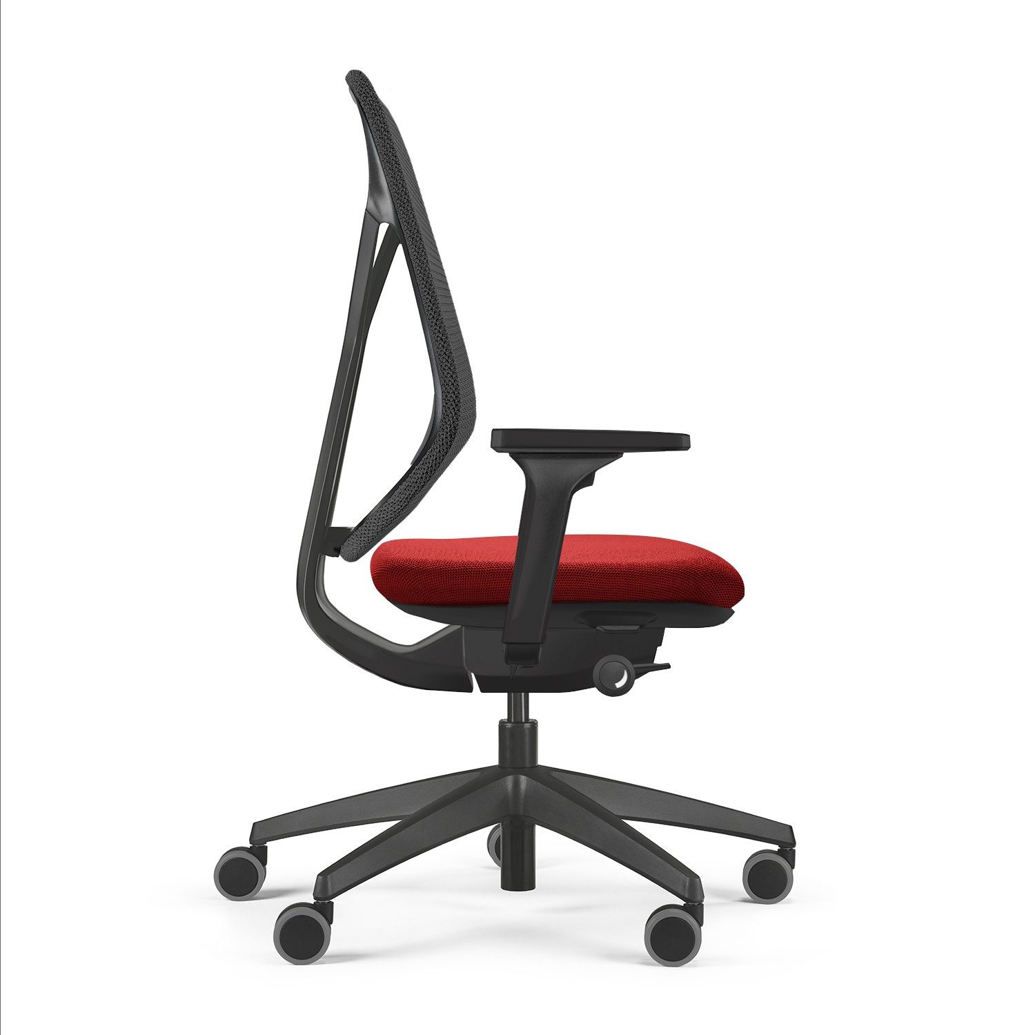 sedus Bürostuhl se:kit pro (Made in Germany, 5 Jahre Garantie), ergonomischer Bürostuhl mit Synchronmechanik