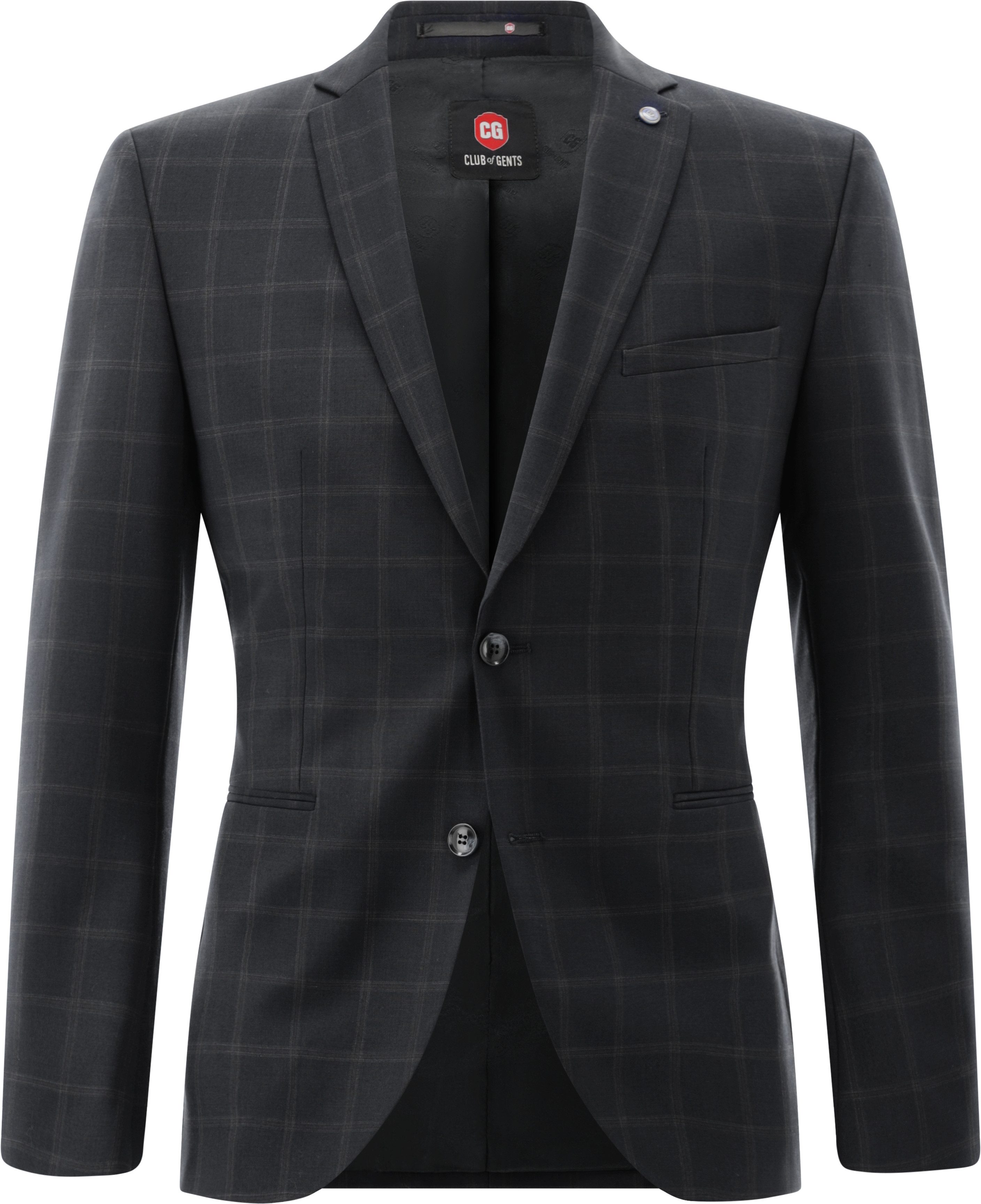CG Club of Gents Anzugsakko CG günstig online kaufen