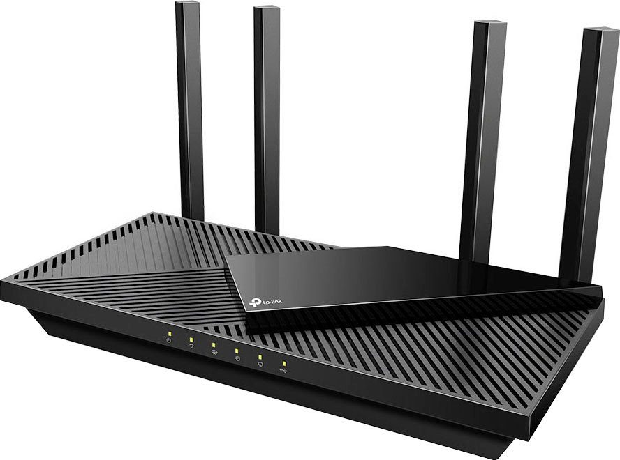 tp-link Archer AX55 WLAN-Router